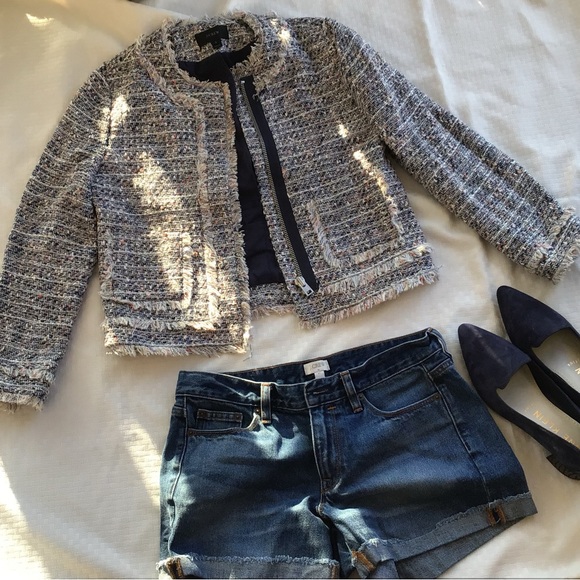 JCrew blazer - Picture 5 of 6